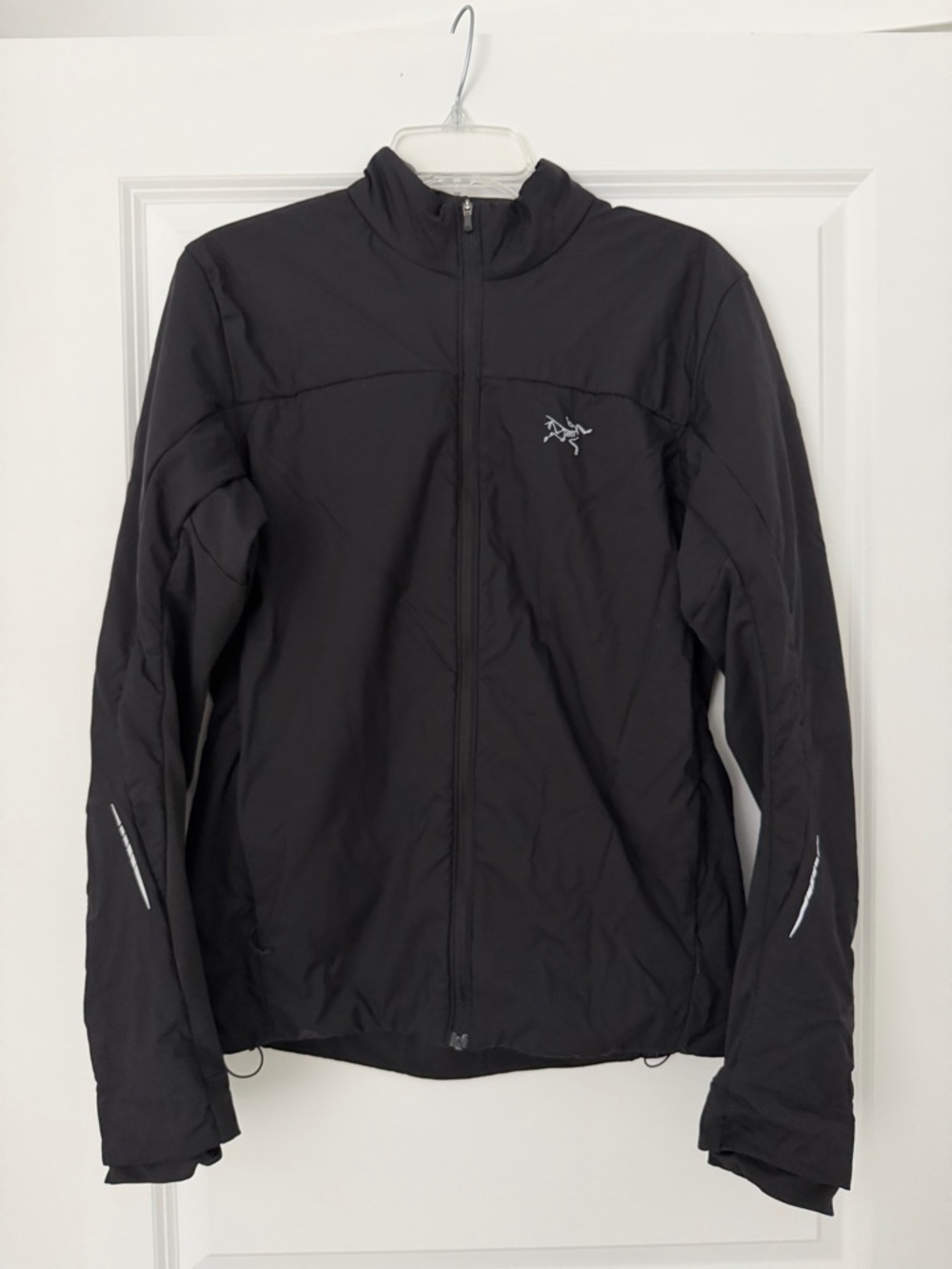 Arcteryx Argus jacket